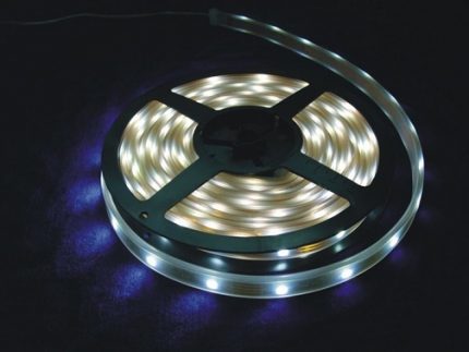 LED strip