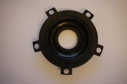 Mengganti gasket pemanas