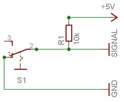 Elektroinstalācijas shēma