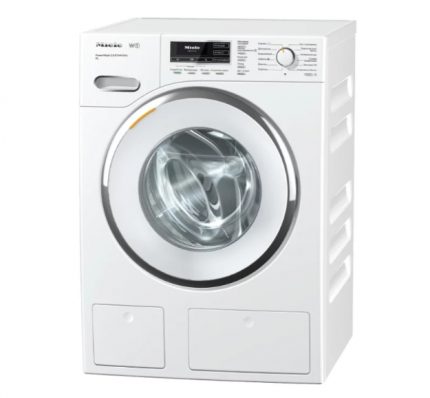 „Miele“ WMR561WPS