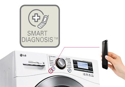 Smart diagnosesystem