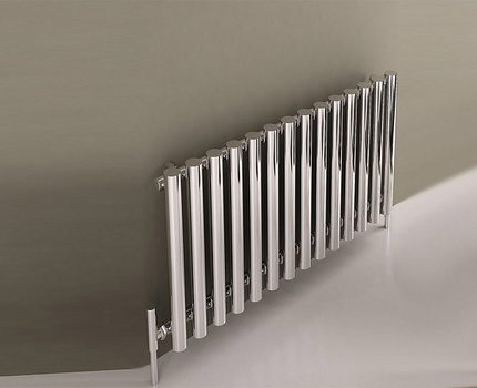 Tubular radiators