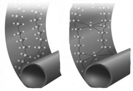 PEX: una estructura