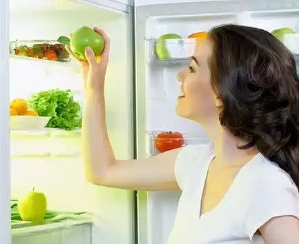 Refrigerador ionizador de aire