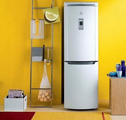 Vulnerabilidades dos refrigeradores Indesit