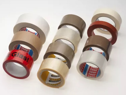 Mga patok na dielectric insulating tape