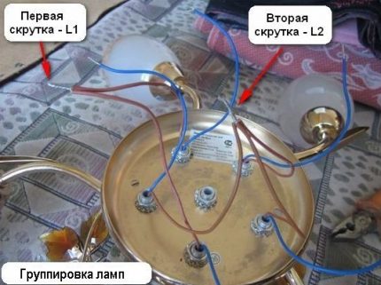 Retorçats de cables