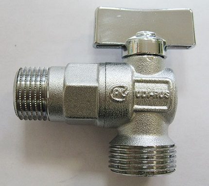 Ball Valve