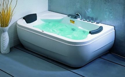 Choisir une baignoire de qualité