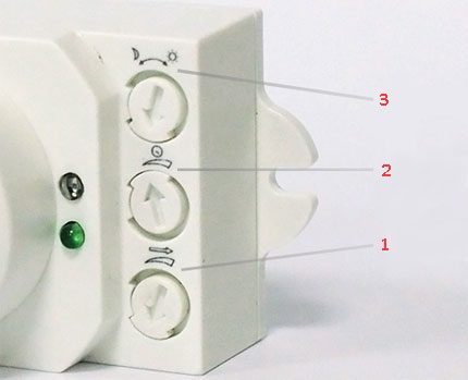 Dimmer và những người khác