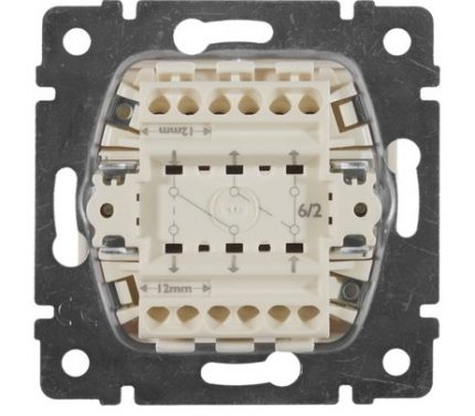 Circuits d’instruments