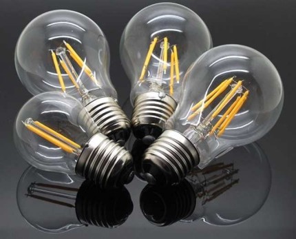 LED de filament