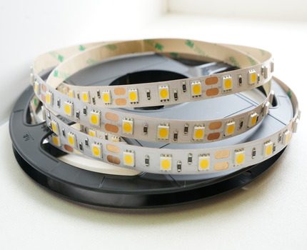 LED strip