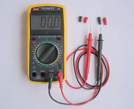 multimeter