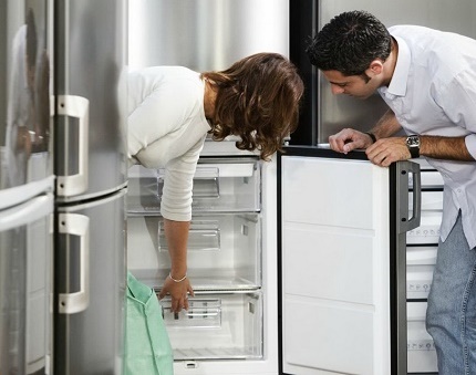 Com triar un refrigerador per fiabilitat