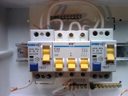 Peranti RCD