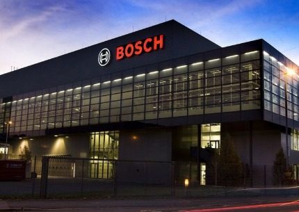 Εταιρεία Bosch