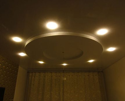 Đèn LED nhấp nháy