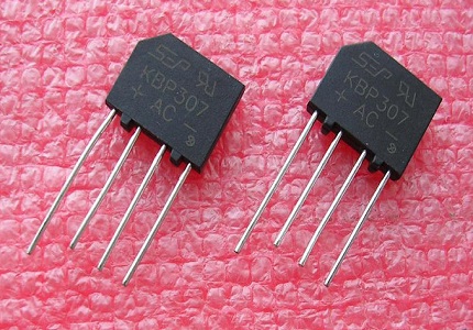 Diode bro