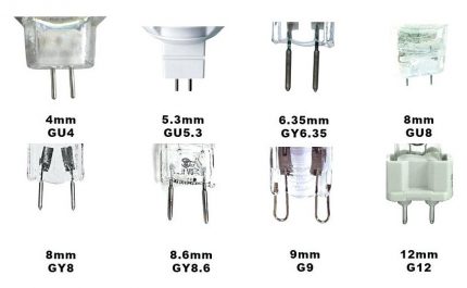 Asas lampu halogen