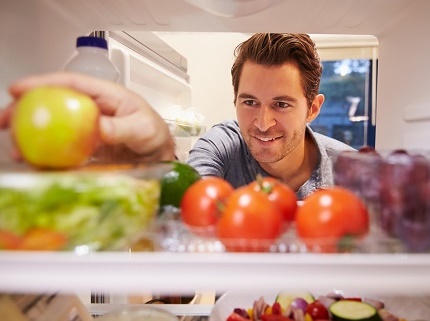 Escolha do sistema de refrigeração