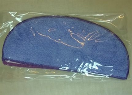 Microfiber Wipes