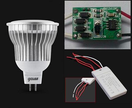 Elektroninen kuljettaja