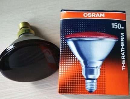 Osram-lamppu