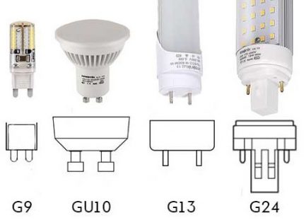 Connectors Socket Philips