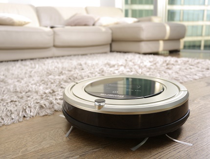 Advantages of Polaris Vacuum Cleaners