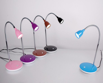 Lampes JAZZWAY COMBI