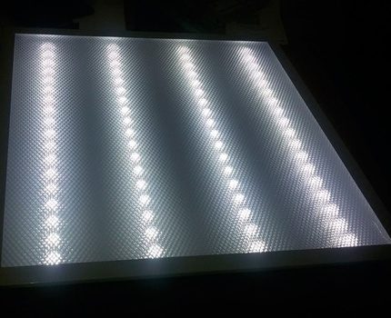 Era LED-uri