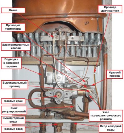 Speaker device