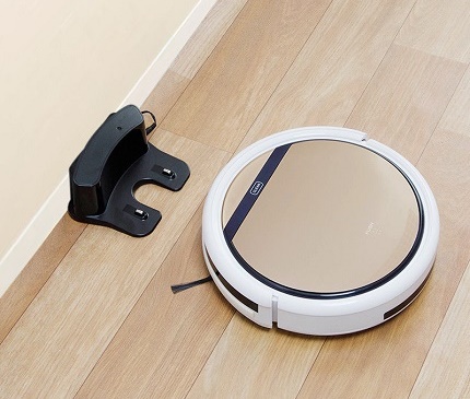 Robot vacuum cleaner iLife V5s