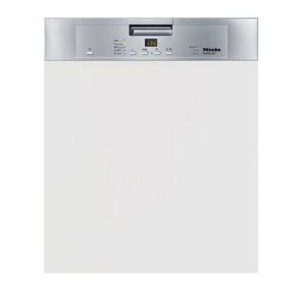 Máy rửa chén Miele G 4203 SCi Active CLST