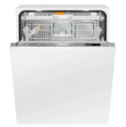 Bulaşık makinesi Miele G 6891 SCVi K2O