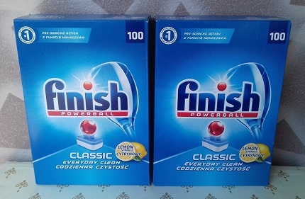 Finish Pills