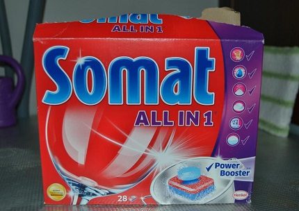 All-in-1 Somat tarafından