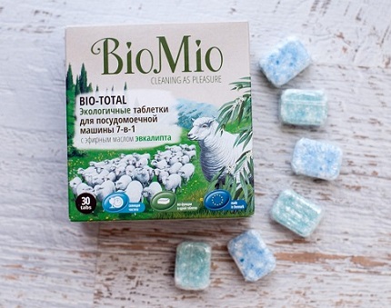 Máy tính bảng BioMio