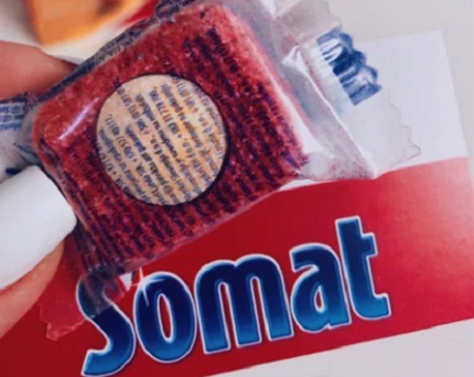 Somat pilule