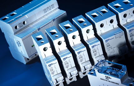 Gamma de productes Contactor