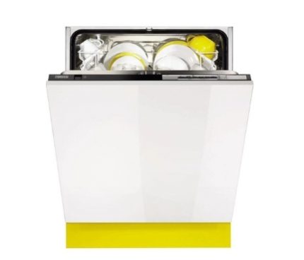 Zanussi ZDT 92200 FA