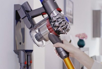 Dyson Rıhtımı