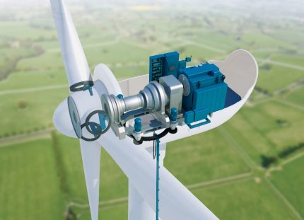 Wind generator