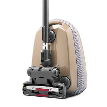 Vacuum cleaner Bork V706