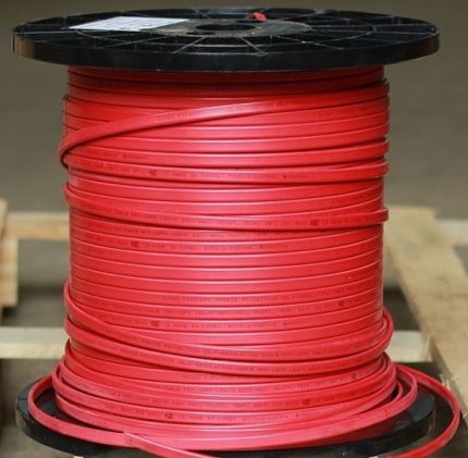 Raychem ETL Cable