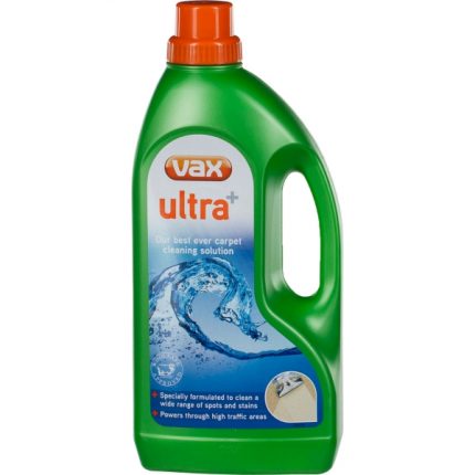 Detergent per a Vax