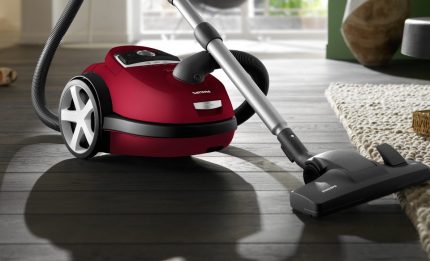 Vacuum cleaner model Philips FC 9174