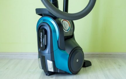 Aspirateur à sac