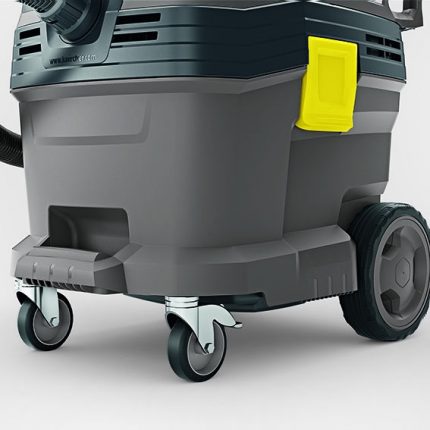 Industriële stofzuiger Karcher